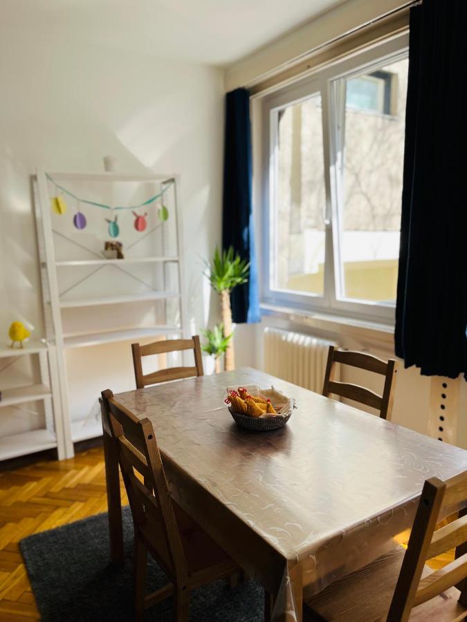Apartament Bauhaus Flat In Amazing Location Budapesta