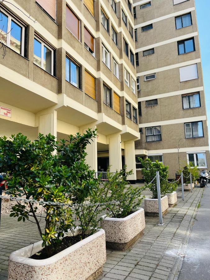 Apartament Bauhaus Flat In Amazing Location *